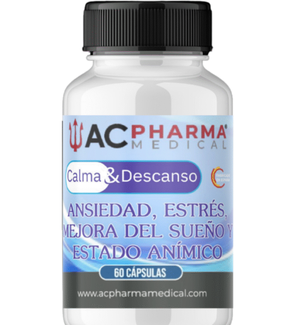 Calma & Descanso