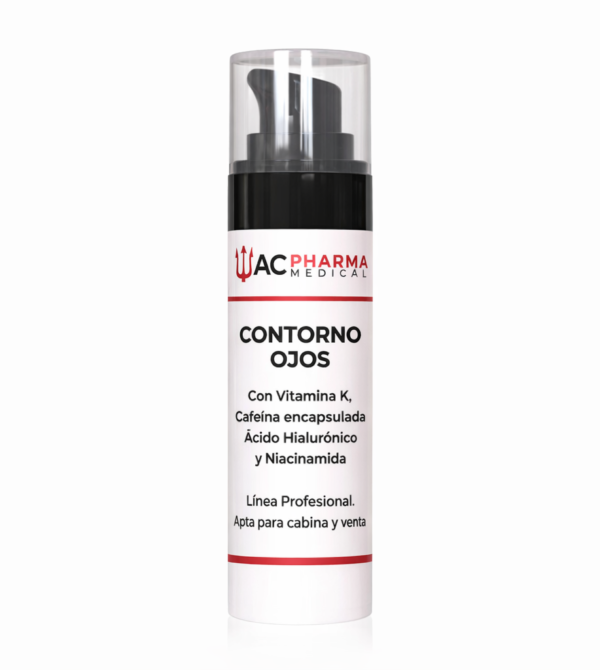 Contorno de Ojos  15 ml